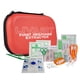 thumbnail image 1 of Kit de bomba de senderismo portátil First Response LIVABIT, 36 piezas, 1 of 9