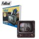 thumbnail image 2 of Organizador de escritorio Fanattik 10x11x6 cm Fallout Vault‑Tec MDF, 2 of 8