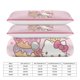 thumbnail image 2 of Hello Kitty 3-Piece Twin Bed Set - Includes 1 Single Comforter And 2 Pillowcases Bedding - Fade Resistant Microfiber - Hello Kitty, 2 of 4