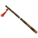 thumbnail image 4 of Flauta Tradicional China Flauta De Bambú Hecha A Mano Dizi E Tone, 4 of 5