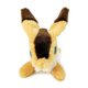 thumbnail image 2 of Peluche Studio Ghibli Ardilla Zorra 14 cm (S), 2 of 5