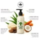 thumbnail image 3 of Loción para después del sol AloetAllow Sunburn Relief & Tan Extender, 3 of 9