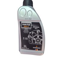 Senfineco - Liquido De Frenos Dot 3 Aleman 1 Litro