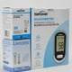 thumbnail image 3 of Glucómetro Digital Portátil Medidor De Glucosa + Tiras, 3 of 3