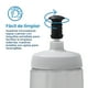 thumbnail image 2 of BOTELLA DE AGUA POLAR KIDS CAMPFIRE 12oz TANGERINE, 2 of 5