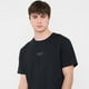 thumbnail image 3 of Polera Hombre Texto Corte Negro Corona, 3 of 5
