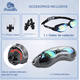 thumbnail image 2 of Gafas De Lente Natación, Nadar Protección Uv Antivaho, 2 of 6