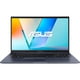 thumbnail image 1 of Notebook Asus Vivobook 15 M1502 AMD Ryzen 7 16GB RAM 512GB SSD 15.6" FHD 60Hz Azul, 1 of 9