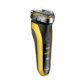 thumbnail image 3 of Afeitadora Sport GSH986 USB negro y amarillo, 3 of 4