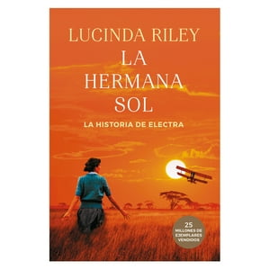 Penguin Random House - La Hermana Sol