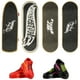 thumbnail image 5 of HOT WHEELS SKATE MULTIPACK CON TENIS - PAQUETE, 5 of 5