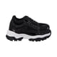 thumbnail image 2 of Zapatilla Urbana Mujer Negro Letti II Police, 2 of 6