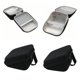 thumbnail image 1 of 2x Estuche Rígido Bolsa De Almacenamiento Compatible Con El Monitor De Presión Arterial Del Brazo Superior Omron, 1 of 1
