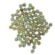 thumbnail image 1 of 90Pcs 16mm Verde Canicas De Vidrio Transparente Juego De Ni?os Florero De Juguete Decoración De Pecera, 1 of 5