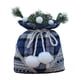 thumbnail image 2 of Adorno Navideño, Novedad, Alce De Tela Lindo Para Fiesta, Vacaciones De Invierno, Bolsa De Temporada, 2 of 3