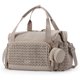 thumbnail image 1 of Bolso maternal Mommore 20 x 6,6 x 13,7 pulgadas, 1 of 3