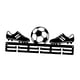 thumbnail image 2 of Perchero Para Medallas, Resistente, Para Sala De Estar, Hogar Y Fútbol., 2 of 5