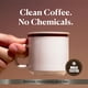 thumbnail image 3 of Coffee Café Instantáneo Orgánico Descafeinado 24 Sobres Tostado Claro, 3 of 8
