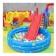 thumbnail image 2 of Piscina Inflable Redonda 90cm Con 100 Pelotas De Colores, 2 of 2