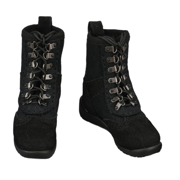 Figuras De Acción A Escala 1:6, Botas, Botas De Cosplay, Modelo Para Figura De Acción De 12 Pulgadas