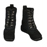 Bothyi - Figuras De Acción A Escala 1:6, Botas, Botas De Cosplay, Modelo Para Figura De Acción De 12 Pulgadas