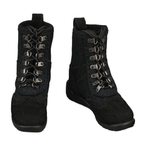 Bothyi - Figuras De Acción A Escala 1:6, Botas, Botas De Cosplay, Modelo Para Figura De Acción De 12 Pulgadas