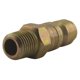 thumbnail image 5 of Acoplador de aire Milton macho 1/4 NPT con seguro de presión, paquete de 2, 5 of 7