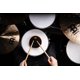 thumbnail image 4 of Almohadilla de práctica para batería Meinl Percussion 15 cm Marshmallow, 4 of 5