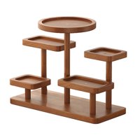 Bothyi - Organizador De Llaves Para Mesa De Entrada, Organizador De Joyas Para Decoración Del Hogar Y Dormitorio, Estilo A