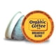 thumbnail image 1 of Cápsulas de café The Organic Coffee Co. Mezcla para desayuno de 36 unidades, 1 of 6