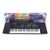 Genérico - Pack X 3 Juguete Teclado Grande