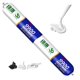 thumbnail image 1 of Sellador XIRUJNFD 9900 Impermeable 750 g Blanco, 1 of 7