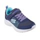 thumbnail image 2 of Zapatilla Kids Swirl Sweet Navy Skechers, 2 of 5