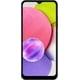 thumbnail image 1 of Smartphone Samsung Galaxy A03 32 GB 6,5" HD negro, 1 of 1