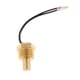 thumbnail image 1 of Enchufe digital sensor de temperatura del agua 21 mm 12V-24V, 1 of 2