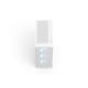 thumbnail image 4 of Funda Para Juegos De Pc Pop 2 Air White Rgb Con Vidrio Templado, 4 of 8