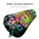 thumbnail image 4 of Leyendas Animadas Funda de Asiento de Bicicleta Impermeable, Cojín Elástico Suave, Protector contra Lluvia, Polvo y UV, 4 of 6