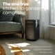 thumbnail image 5 of Compostador eléctrico Reencle Kitchen de 14 litros que descompone 1 kg al día, 5 of 5