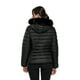 thumbnail image 3 of Parka CHG72 Poliéster Negro, 3 of 4