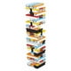 thumbnail image 2 of Juego de sushi OH! Sushi IUP con 48 sushi y 10 juegos, 2 of 3