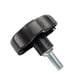 thumbnail image 1 of Repuesto De Pasador Pop Universal, Portátil, Fácil De Instalar, Tornillo, Pasador De Tracción, Perilla, 1 of 5