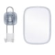 thumbnail image 4 of Espejo antivaho OXO Good Grips Suction 3 L x 7,2 W x 13,2 H, 4 of 6