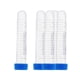 thumbnail image 4 of 5 unids plástico agujas de tejer caja de almacenamiento hogar costura herramientas de almacenamiento de tejer, 4 of 5