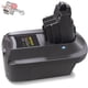 thumbnail image 1 of Adaptador de Batería 3 en 1 para Aspiradora Dy-son V6+V7+V8, Adaptador de Aspiradora Convertible para Mil*wau*kee Batería de Litio de 18v a para Dy.son V6 V7 V8 Animal Absolute Stick Aspiradoras d..., 1 of 3