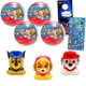 thumbnail image 1 of Paquete de recuerdos para fiesta Paw Patrol Mash'Ems figuras sorpresa en bola, 1 of 4