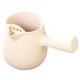 thumbnail image 2 of Tetera De Porcelana Para Hervir Agua Caliente Para El Hogar, Senderismo, Regalo Para Amantes Del Té C, 2 of 3
