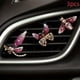 thumbnail image 1 of 3PCS Car Air Fresheners Clips: Transform Your Car Interior with Elegant Decor, 1 of 3