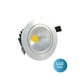 thumbnail image 1 of Foco Embutido Led Silver 10W Luz Fría, 1 of 3