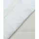 thumbnail image 3 of Cubre Colchón Acolchado 1.5 Plaza – Doral., 3 of 3