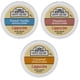 thumbnail image 2 of Cappuccino Pods Grove Square Variety, paquete de 72 porciones individuales, 2 of 5